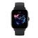 Back. Amazfit - GTS 3 Smartwatch 44.4mm - Graphite Black.