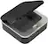 Alt View 11. Lucid Hearing - Hearing Aid UV Dryer & Dehumidifier - Black.