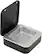 Alt View 13. Lucid Hearing - Hearing Aid UV Dryer & Dehumidifier - Black.