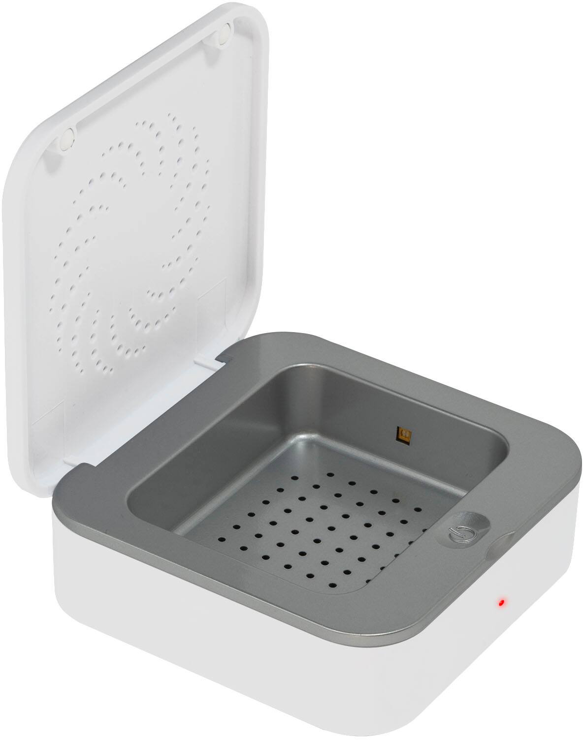 Questions and Answers Lucid Audio Lucid Hearing Aid UV Sanitizer and