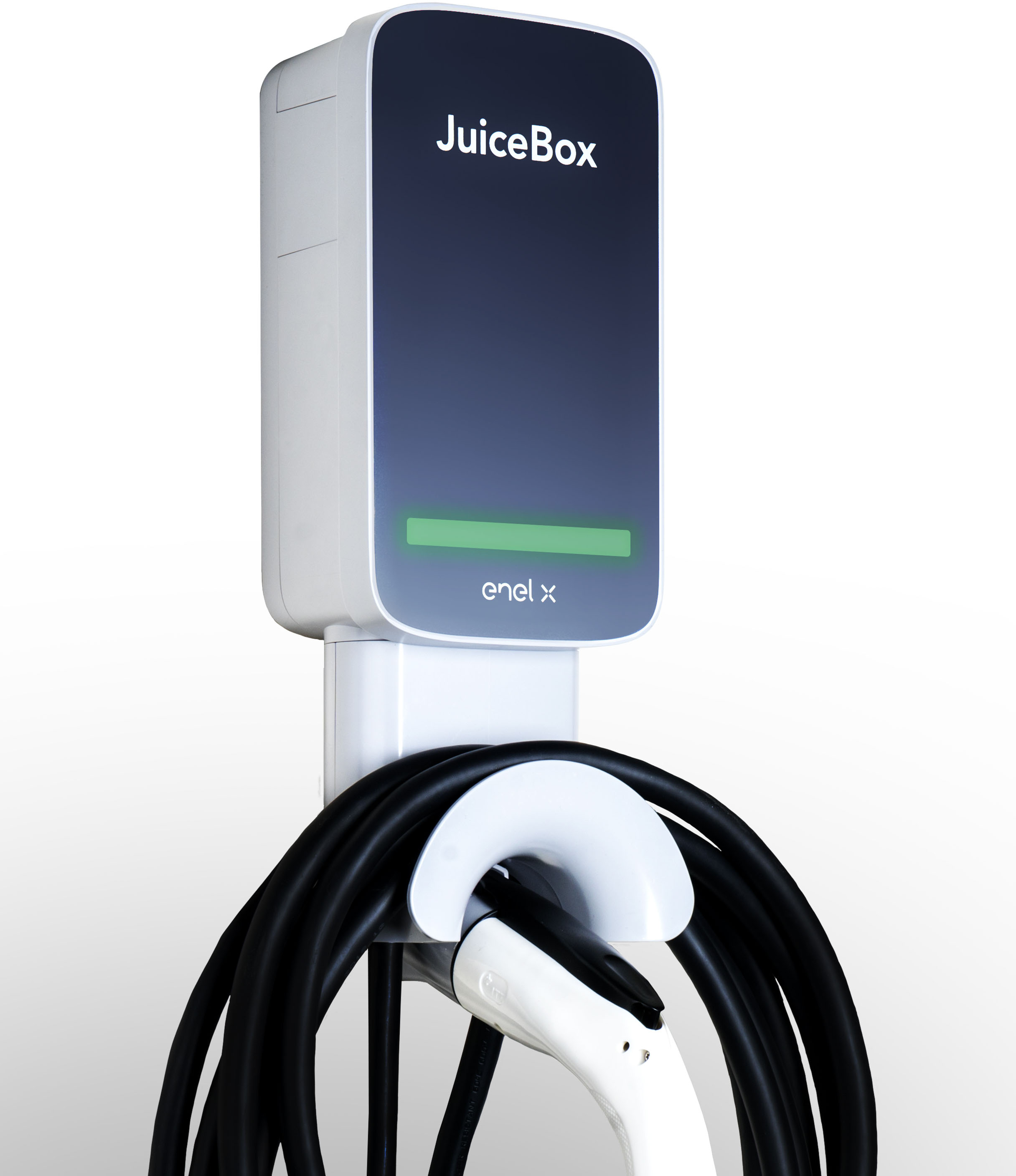 Juicebox 40 14-50 Plug-In - White - Each