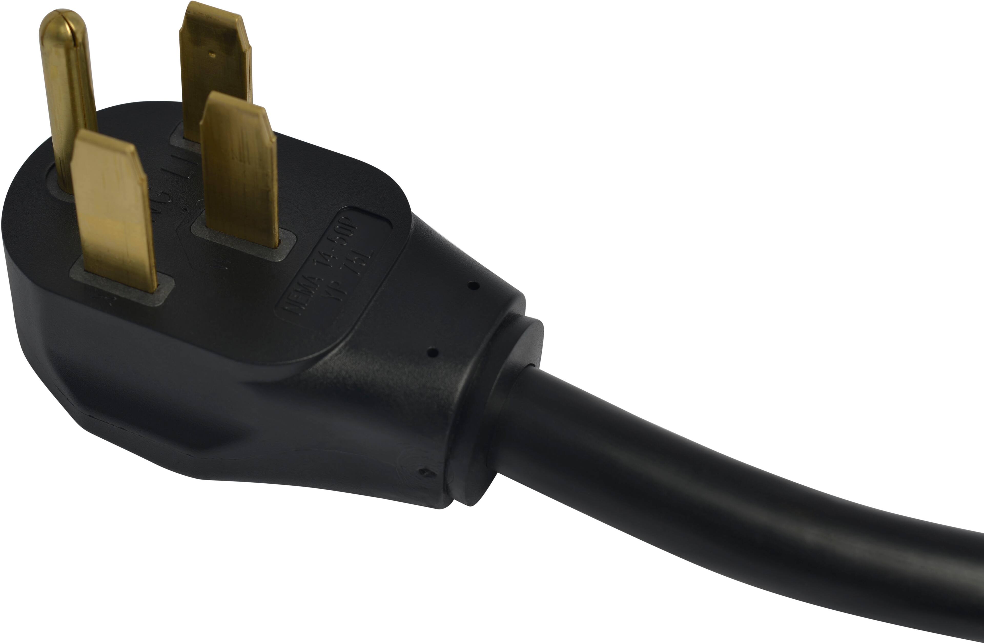 Juicebox 48 Amp Hardwired Electric Vehicle Charger White 2JBO481RNA