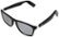 Alt View Zoom 11. Lucyd - Lyte Bluetooth Audio Sunglasses - Darkside.