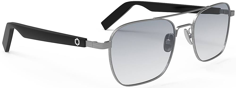 Lucyd - Lyte Bluetooth Audio Sunglasses - Starman