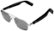 Alt View Zoom 11. Lucyd - Lyte Titanium Bluetooth Audio Sunglasses - Starman.