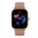 Back Zoom. Amazfit - GTS 3 Smartwatch 1.75mm - Terra Rosa.
