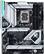 Front. ASUS - PRIME Z690-A Socket LGA 1700 USB 3.2 Intel Motherboard.