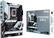 Alt View 11. ASUS - PRIME Z690-A Socket LGA 1700 USB 3.2 Intel Motherboard.