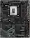 Alt View 12. ASUS - ROG STRIX Z690-E GAMING WIFI Socket LGA 1700 USB 3.2 Intel Motherboard - Black.