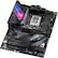 Alt View 16. ASUS - ROG STRIX Z690-E GAMING WIFI Socket LGA 1700 USB 3.2 Intel Motherboard - Black.