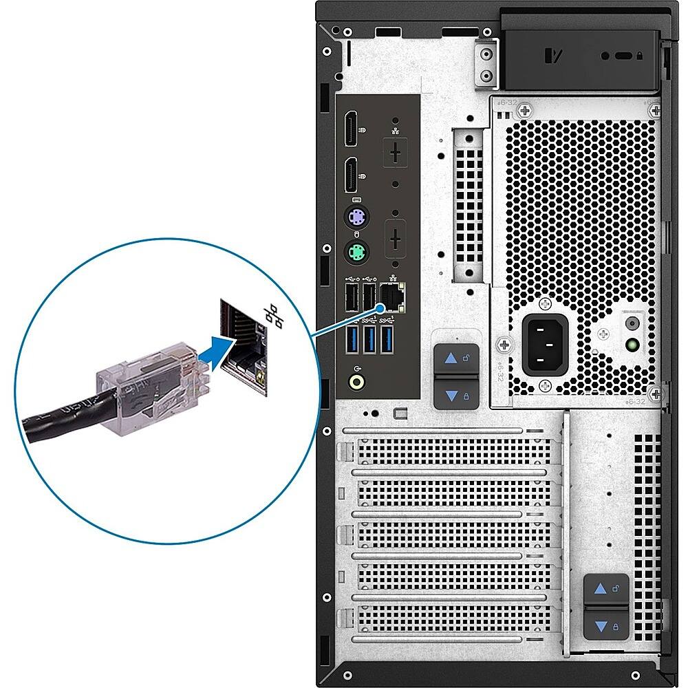 Best Buy: Dell Precision 3000 Desktop Intel i5-10505 16 GB Memory 256 GB SSD Black 4CKJK Best Buy: Dell Precision 3000 Desktop Intel i5-10505 16 GB Memory 256 GB SSD Black 4CKJK