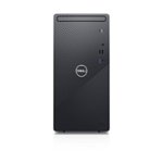 Front Zoom. Dell - Inspiron Compact Desktop - Intel Core i5 11400 - 12GB Memory - 1TB HDD - Black.