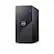 Left. Dell - Inspiron Compact Desktop - Intel Core i5 11400 - 12GB Memory - 1TB HDD - Black.