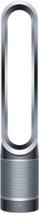 Dyson - Pure Cool Link - TP02 - Smart Tower Air Purifier and Fan - Ir/Sil