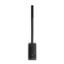 Angle. JBL - EON ONE MK2 Portable All-In-One Column PA Speaker System with Rechargeable Battery, 5 Channel Mixer and DSP - Black.