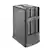 Alt View 18. JBL - EON ONE MK2 Portable All-In-One Column PA Speaker System with Rechargeable Battery, 5 Channel Mixer and DSP - Black.