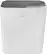 Angle. Levoit - Vital 100 Plus Air Purifier - White.