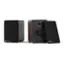 Alt View 13. Victrola - Premiere M1 Bookshelf Monitors - Espresso.