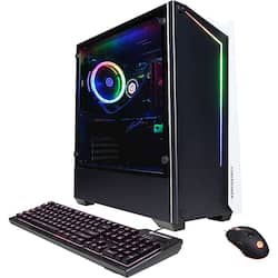 Pre Built Desktop Computers - Best Buy
