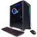Front Zoom. CyberPowerPC - Gamer Supreme Gaming Desktop - Intel Core i7-12700KF - 32GB Memory - NVIDIA GeForce RTX 3080 - 2TB HDD + 1TB SSD - Black.