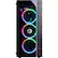 Alt View 11. CyberPowerPC - Gamer Supreme Gaming Desktop - Intel Core i9-12900KF - 16GB Memory - NVIDIA GeForce RTX 3070 - 2TB HDD + 1TB SSD - Black.