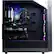 Alt View 14. CyberPowerPC - Gamer Supreme Gaming Desktop - Intel Core i9-12900KF - 16GB Memory - NVIDIA GeForce RTX 3070 - 2TB HDD + 1TB SSD - Black.