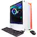 Angle. CyberPowerPC - Gamer Supreme Gaming Desktop - Intel Core i9-12900KF - 32GB Memory - NVIDIA GeForce RTX 3080 Ti - 2TB HDD + 1TB SSD - White.