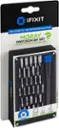 Alt View 12. iFixit - Moray Precision 32 Bit  Driver Kit - Black.