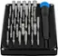 Left. iFixit - Moray Precision 32 Bit  Driver Kit - Black.