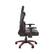 Left. X Rocker - Agility Junior PC Gaming Chair - Black, Gray, Red.