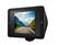 Angle. Owlcam - Classic 5.0 2.4" HD LCD Dual Dash Cam with Dash Mount - Black.