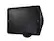 Alt View 3. Owlcam - Classic 5.0 2.4" HD LCD Dual Dash Cam with Dash Mount - Black.