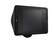 Alt View 4. Owlcam - Classic 5.0 2.4" HD LCD Dual Dash Cam with Dash Mount - Black.