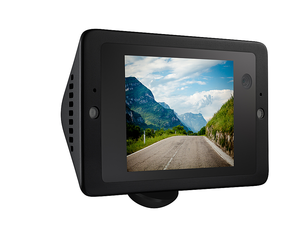 Best Buy: Owlcam Classic 5.0 2.4 HD LCD Dual Dash Cam with Dash