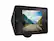 Left. Owlcam - Classic 5.0 2.4" HD LCD Dual Dash Cam with Dash Mount - Black.