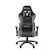 Alt View 11. X Rocker - Agility Junior PC Gaming Chair - Black, Gray, Green.