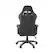 Alt View 12. X Rocker - Agility Junior PC Gaming Chair - Black, Gray, Green.