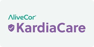 AliveCor - KardiaCare 90 Days Digital [Digital]