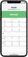 Alt View 15. AliveCor - KardiaCare 90 Days Digital.