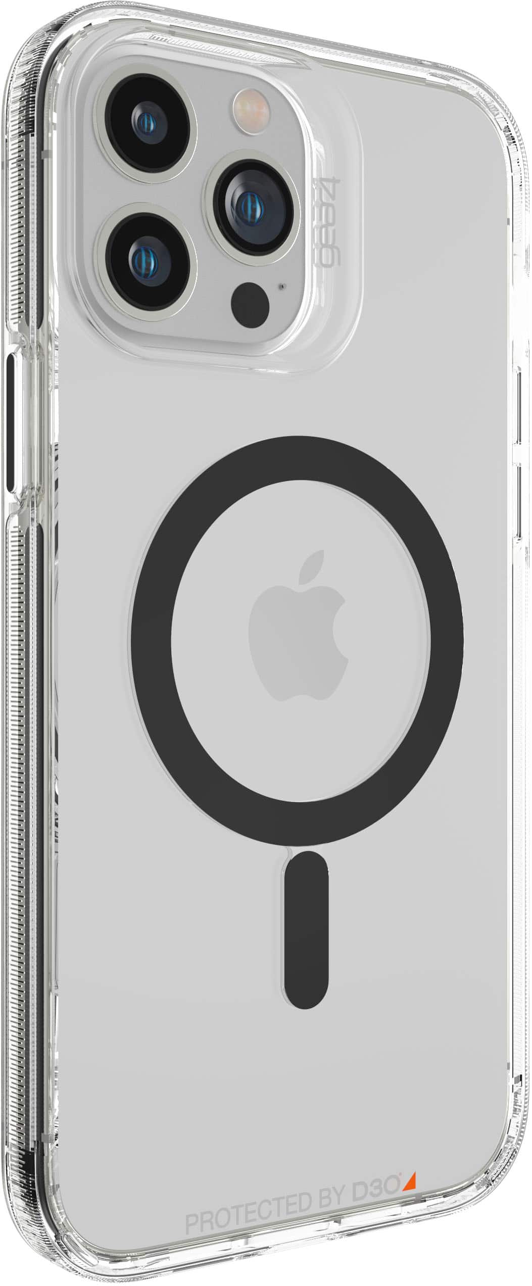 Customer Reviews ZAGG Gear4 Santa Cruz Snap MagSafe Compatible Case