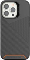 ZAGG - Gear4 Denali Case for Apple iPhone 13 Pro - Black - Alt_View_Zoom_1