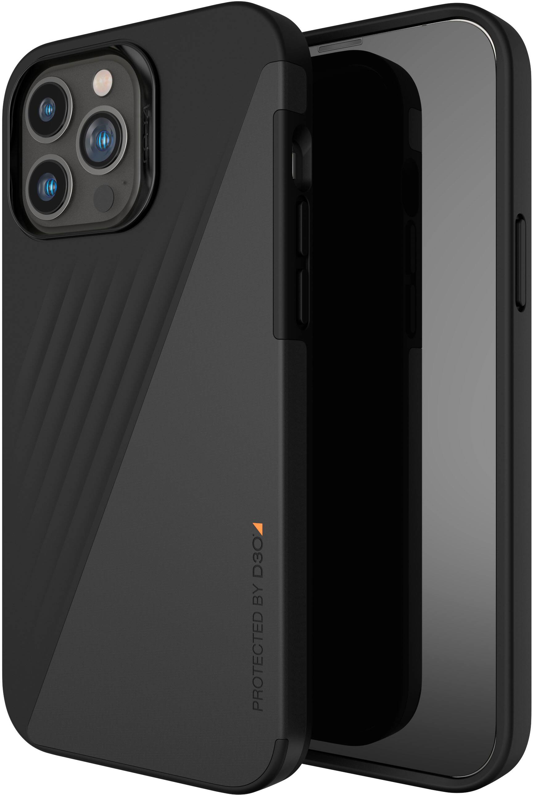 Customer Reviews ZAGG Gear4 Brooklyn Snap MagSafe Compatible Case for