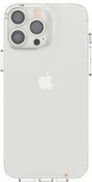 ZAGG - Gear4 Crystal Palace Case for Apple iPhone 13 Pro Max - Clear - Alt_View_Zoom_1