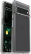Angle. OtterBox - Symmetry Series Clear Soft Shell for Google Pixel 6 Pro - Clear.