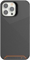 ZAGG - Gear4 Denali Case for Apple iPhone 13 Pro Max - Black - Alt_View_Zoom_1