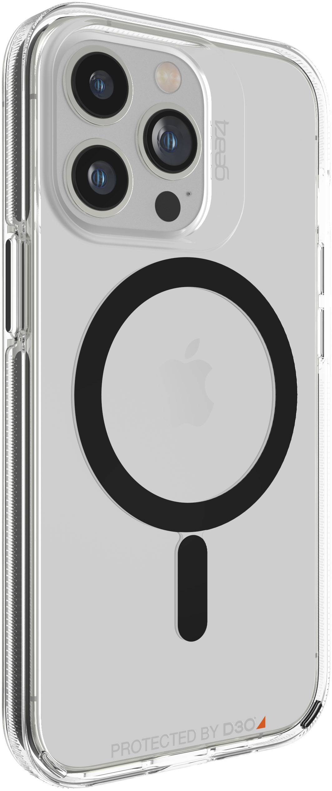 iPhone 13 Pro Clear Case with MagSafe - Apple