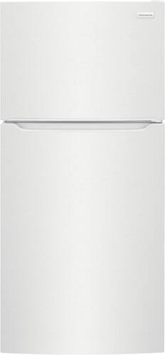 Garage Ready Refrigerators