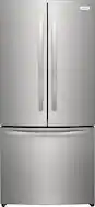Counter-Depth Refrigerators