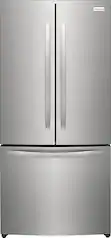 Counter-Depth Refrigerators