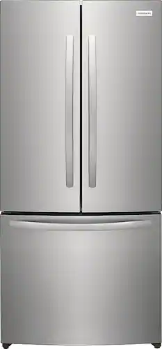 French Door Refrigerators